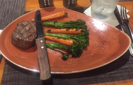 Lodge Wood Fired Grill