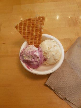 Jeni's Splendid Ice Creams