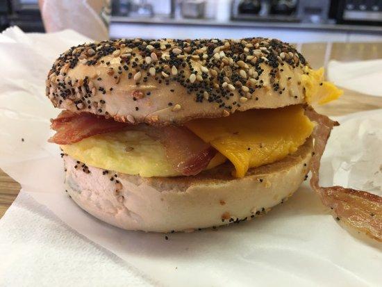 North Hill Donuts