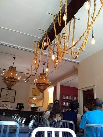 The Osteria at Camelot