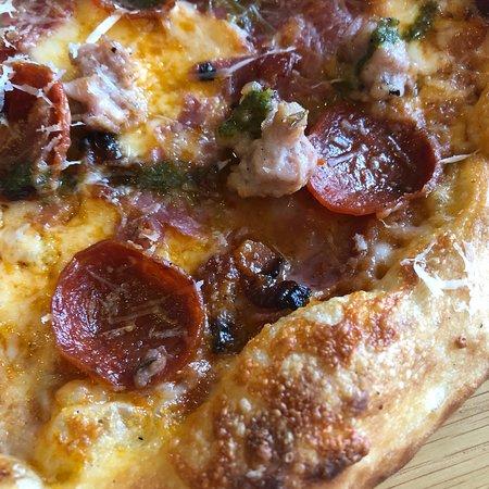 Harvest Pizzeria OTR