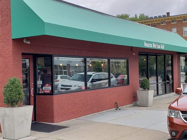 Veracruz Mexican Grill