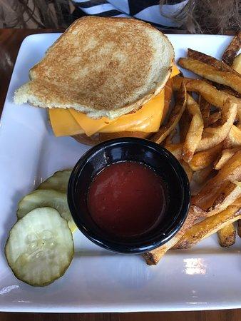 Bru Burger