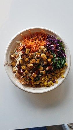 Bibibop Asian Grill