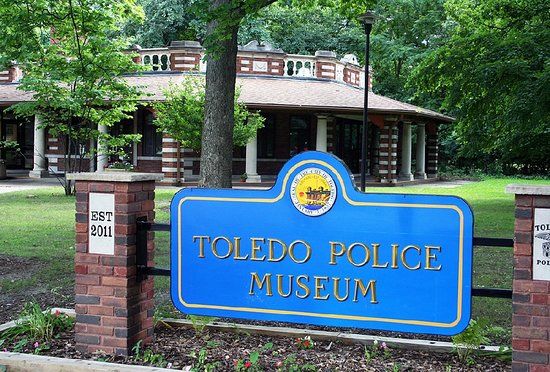 Toledo Police Museum Inc