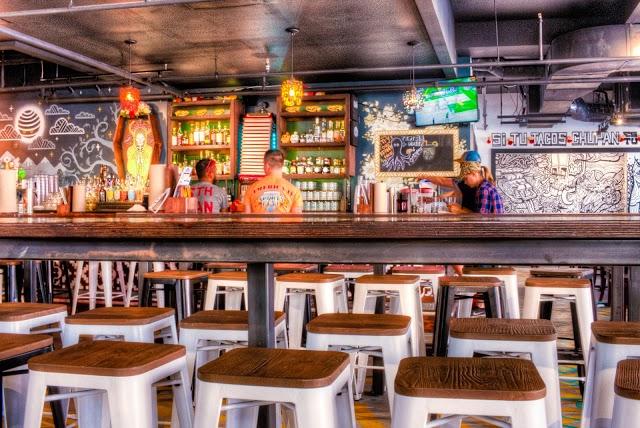 Condado Tacos Commons