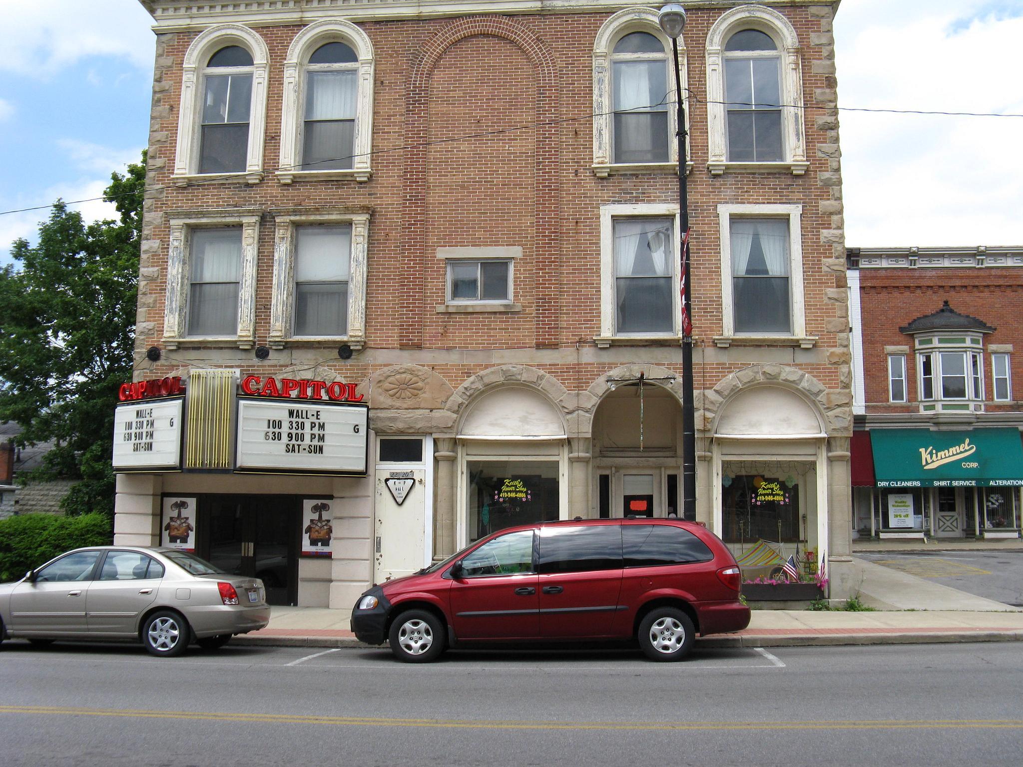 Capitol Theatre