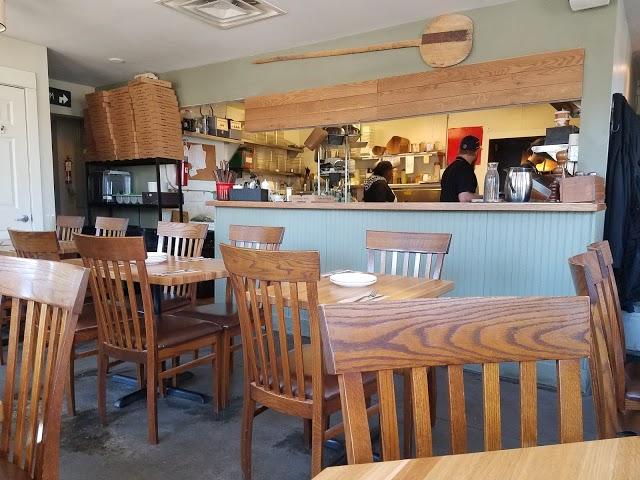 Harvest Pizzeria German Village