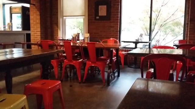 Tasi Cafe