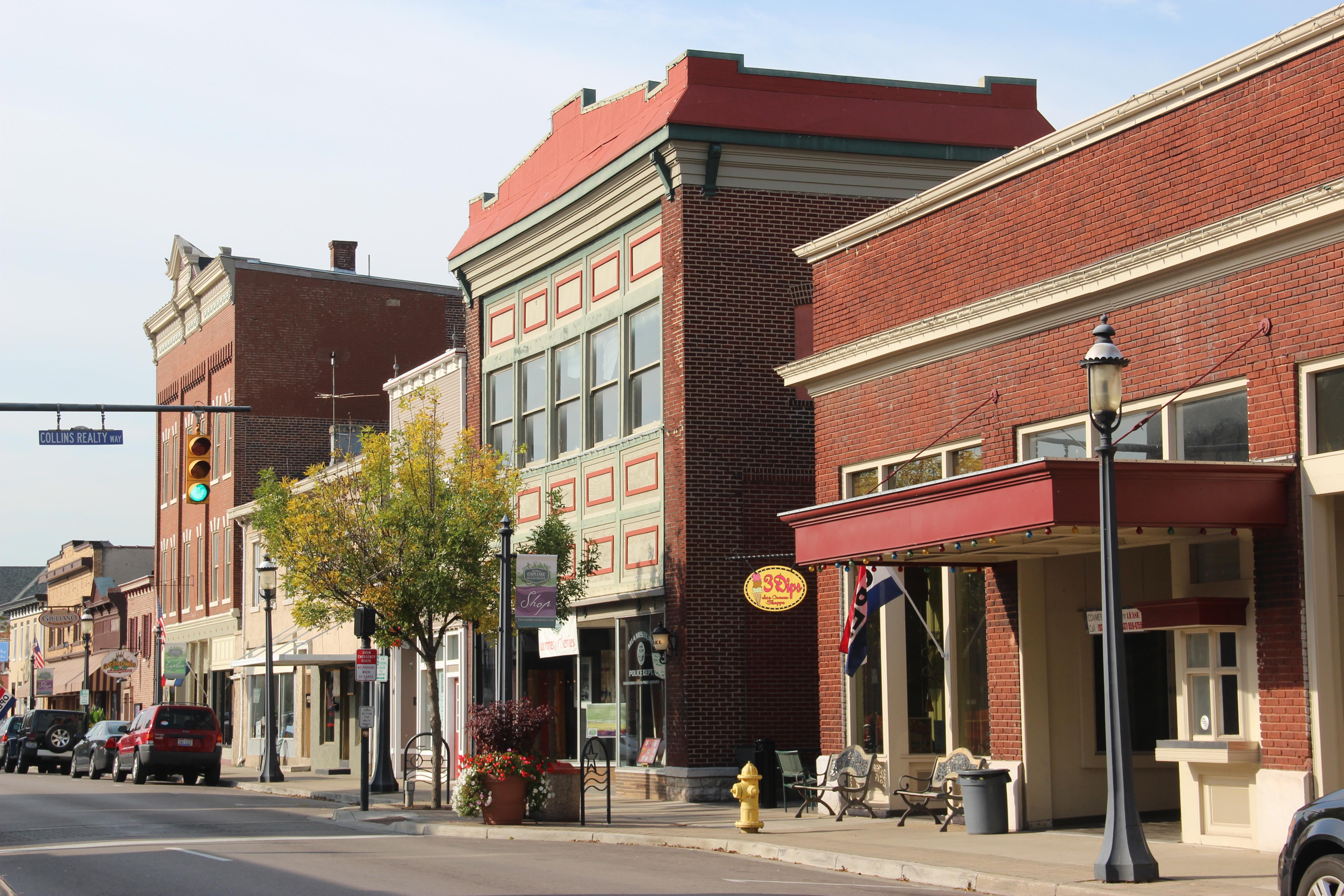 Plaza Theatre