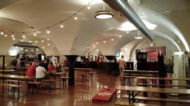 Christian Moerlein Brewing Co.