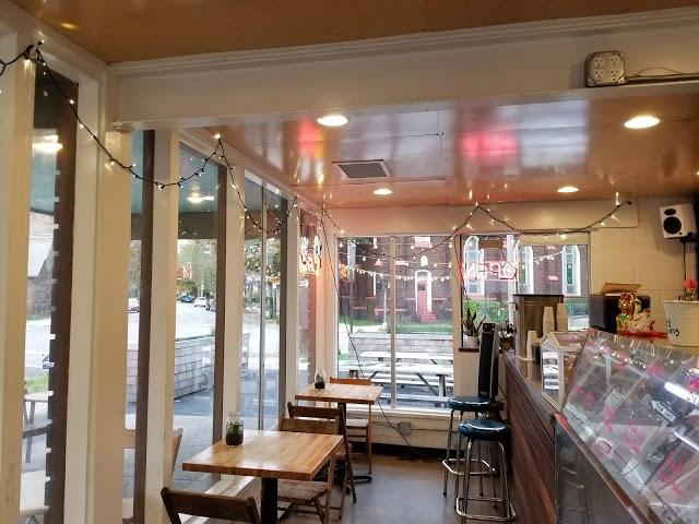 Mason's Creamery