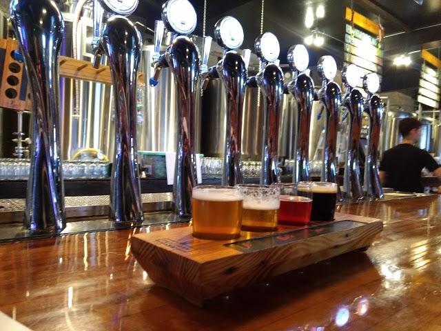 Platform Beer Co.