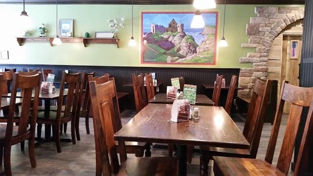 McCarthy's Restaurant & Pub
