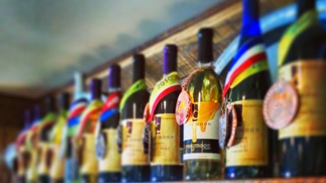 Paper Moon Vineyards