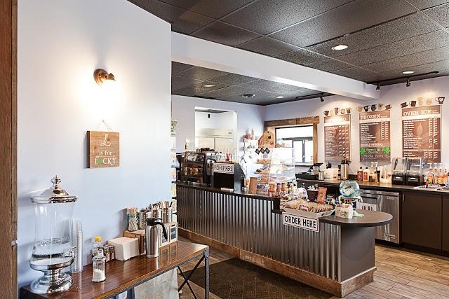Gathering Grounds Coffee House