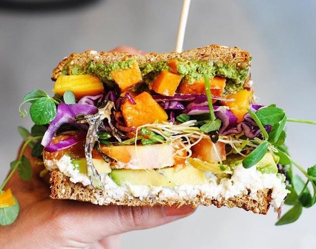 Rooted Juicery + Kitchen