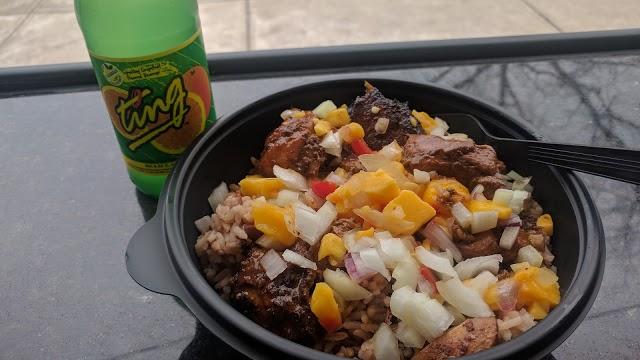 Irie Jamaican Kitchen