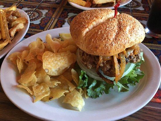 The Thurman Cafe