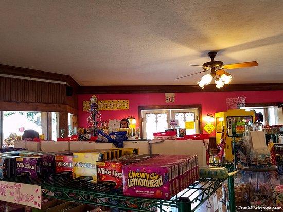 Candy Bar