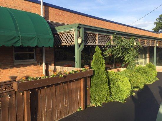 Pitrelli's Italian Restaurante