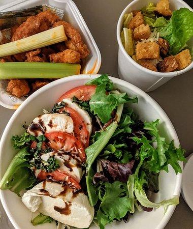 Sammy's Gourmet Burgers & Beers