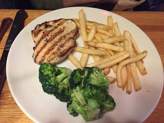 Applebee's