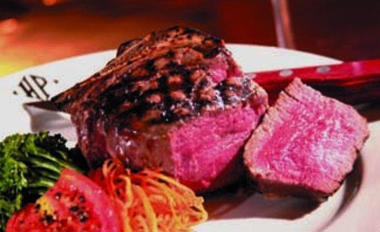 Hyde Park Prime Steakhouse