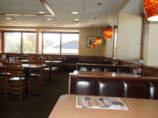 Denny's