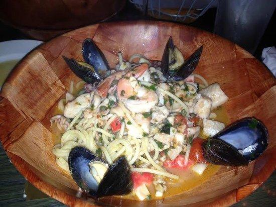 Piero's Pasta House