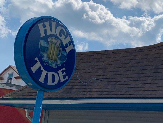 High Tide Tavern