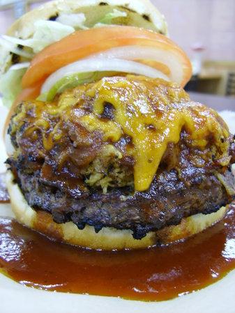 Kiser's Barbeque