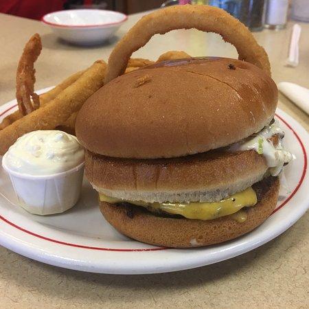 Frisch's Big Boy