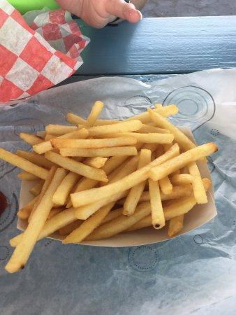 Jim's Drive In