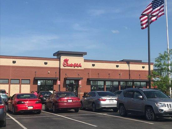 Chick-fil-A