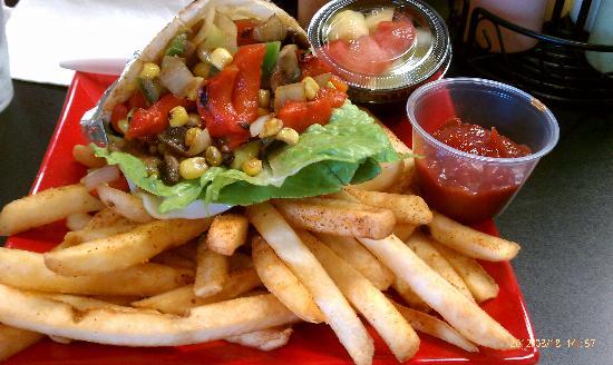 Barroco Grill