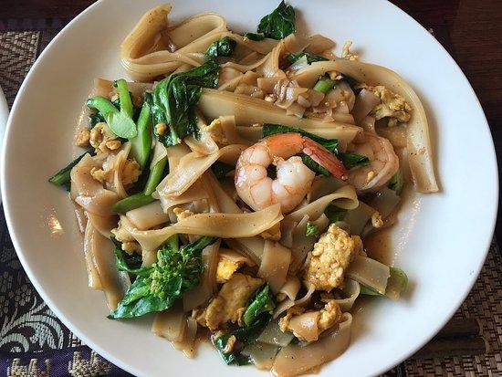 Thai Kitchen Restaurant