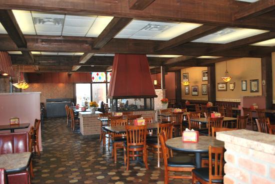 Richards Pizza Westside