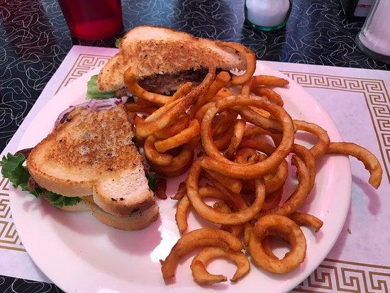 Tommy's Diner