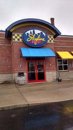 Skyline Chili