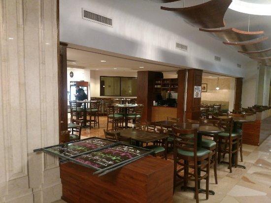 Juji's Cafe