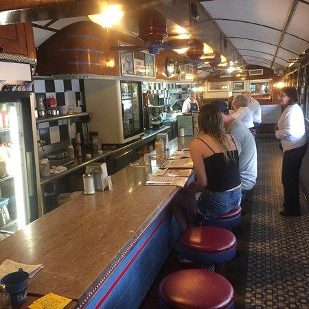 John's Diner