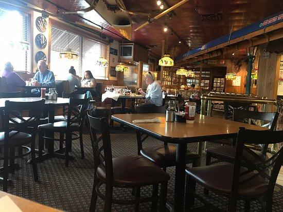 Uncle John's Pancake House