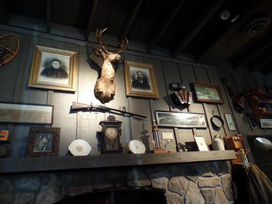 Cracker Barrel