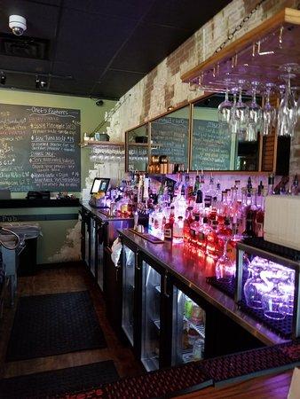 Barr's Public House