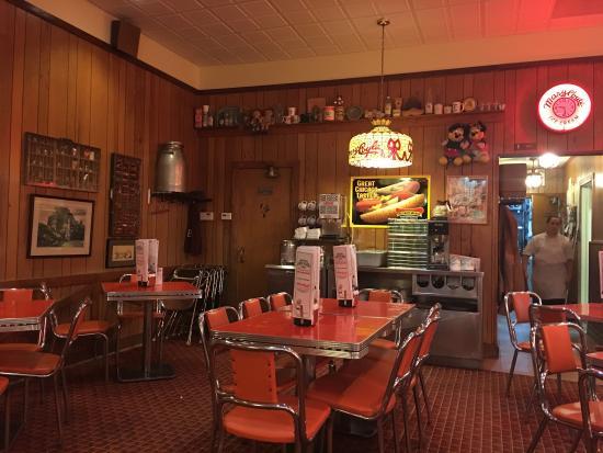 Michael Trecaso's Restaurant