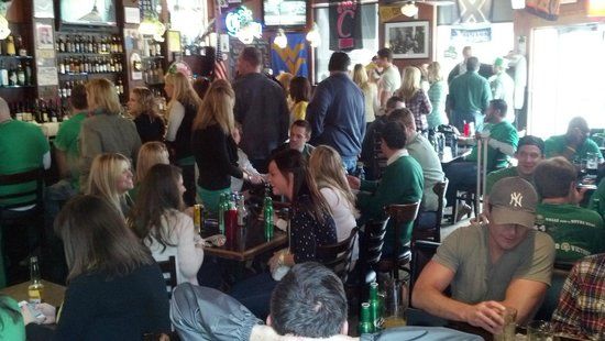 Oakley Pub & Grill
