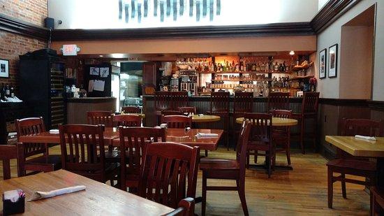 Black River Cafe