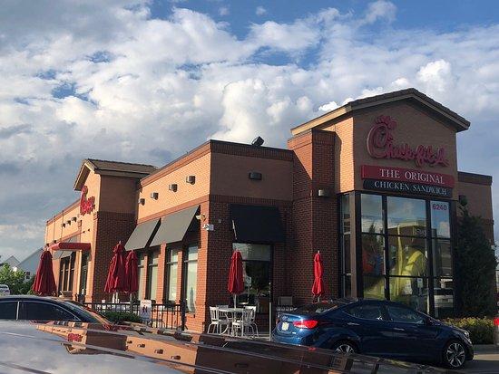 Chick-fil-A