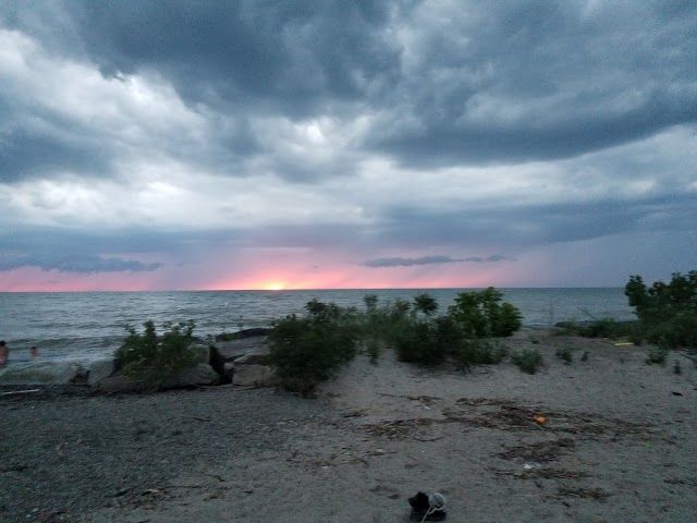 Walnut Beach Park